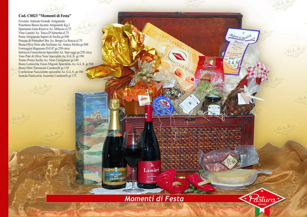 Momenti di Festa